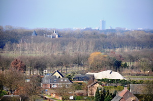 130304-wvdl-Rondom de toren van Heeswijk  26  Kasteel -Den Bosch